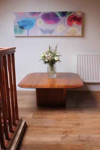 Mid century danish style elm - century,