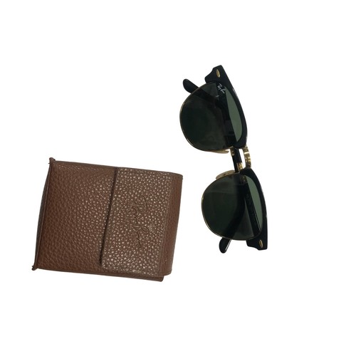Ray ban 2176 901 clubmaster - 2176,