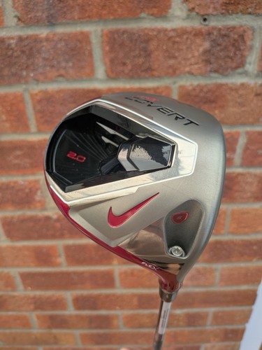 Nike covert driver - nike, 2.0