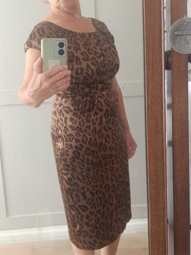 Bennett silk dress - lk,
