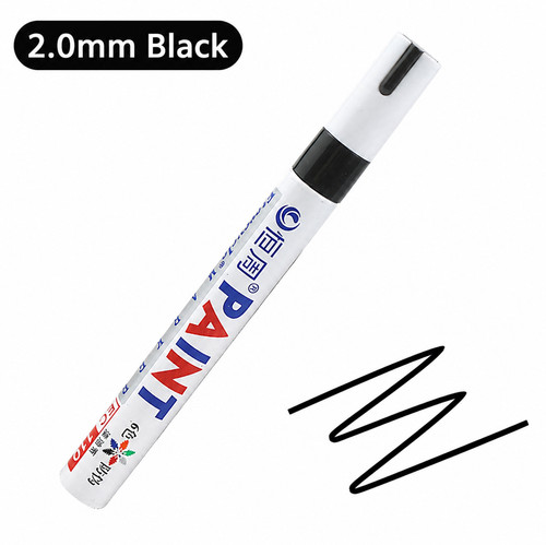 Grout pen revives restores - revives,