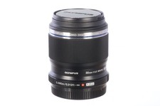 Olympus OM System 30mm f3.5