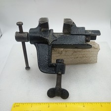 Antique Vintage Metal