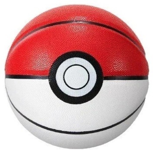 New sealed pokemon basketball - new,