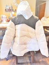 Spyder insulated snow jacket