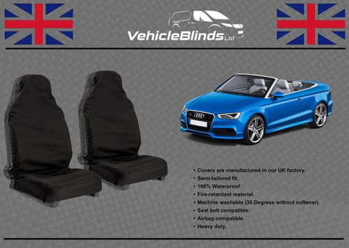 Seat covers for audi - covers,