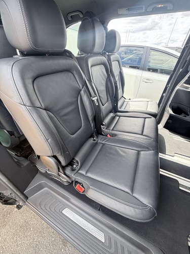 Mercedes benz class - mercedes,
