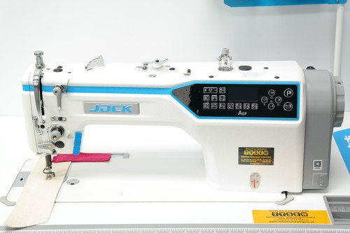 Jack a6f automatic heavy duty - jack,