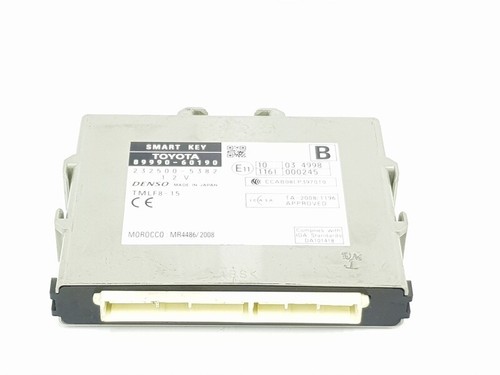 8999060190 electronics module