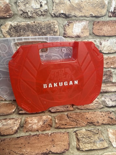 Bakugan battle brawlers carry - battle,