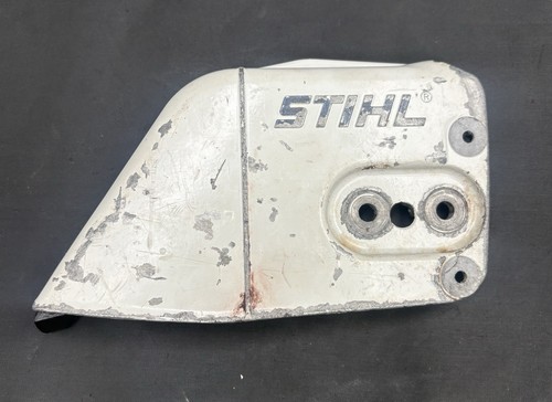 Stihl ms660 ms650 chainsaw - ms660,