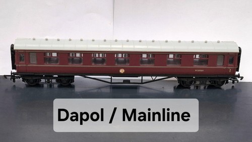 Dapol mainline br - /,