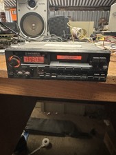 Pioneer KE-6300 Classic Car