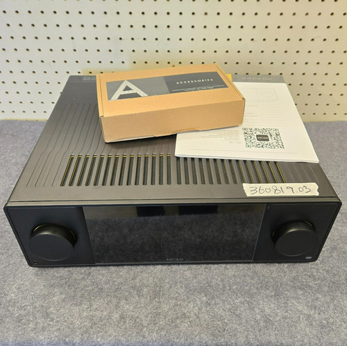 Arcam sa45 ch - arcam, 2.0-ch