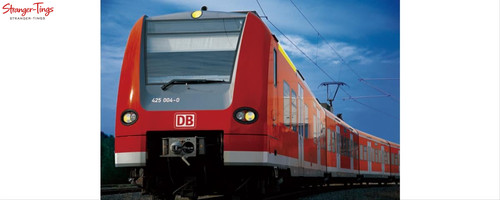 Kato dbag et425 - vi, n