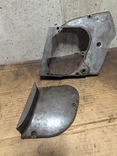 1972 SUZUKI GT750 LEMANS FRONT