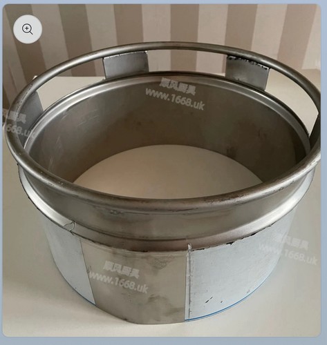 Wok ring for chinese cooker - ring,