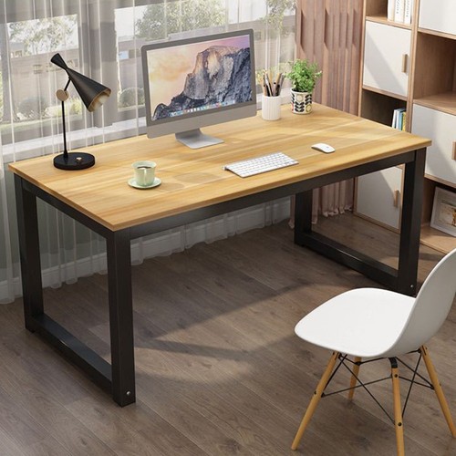 Computer table writing desk - computer,