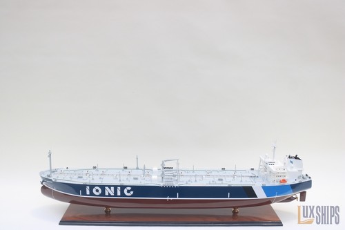 Ionic ariadne tanker model - ariadne,