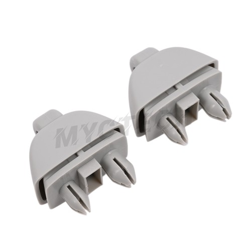 New pair sun visor - a, clip
