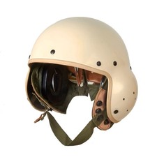 Gentex HGU 39/P Flyers Flight Helmet, Aircrew Regular NEW IN BOX