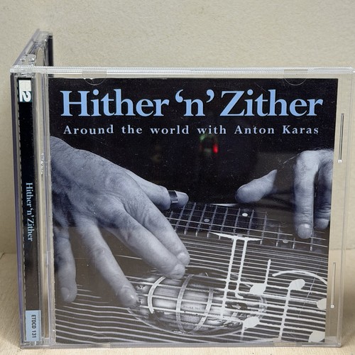 Hither zither around the - around,