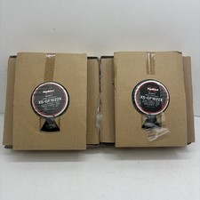 Sony Xplod 6" 2-Way Auto Car Speakers XS-GF1622X 190 Watts 40w 4Ohm PAIR - NEW