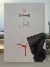 Wolford Tights Gabrielle Large