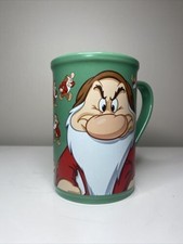'Grumpy', From Disney's Snow