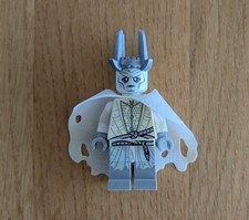 LEGO Witch-King Minifigure