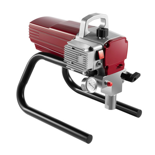 Pro airless paint sprayer - airless,