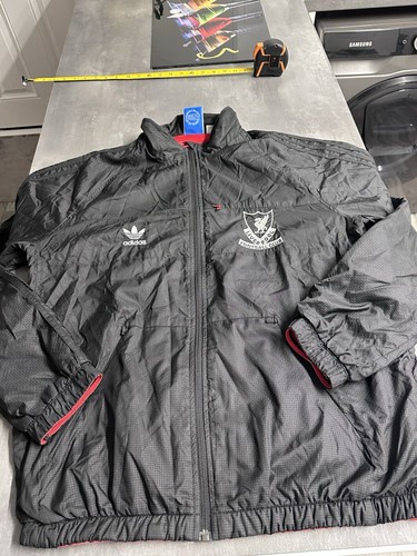 Retro 2011 adidas liverpool - adidas,