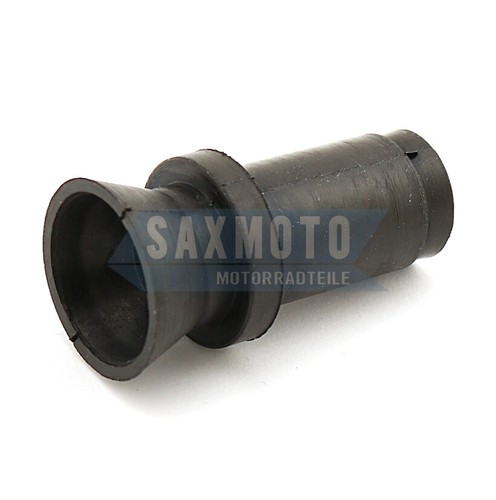 Boot shift shaft - yamaha, td3