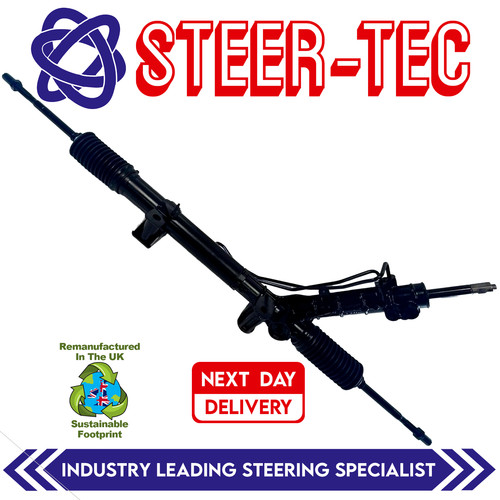 Steering rack renault - steering,