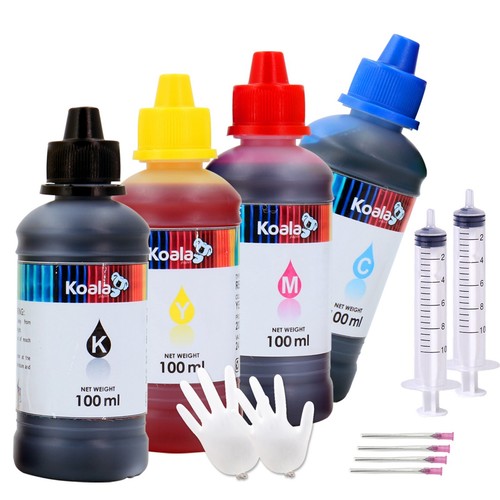Koala ink refill kits for - koala,