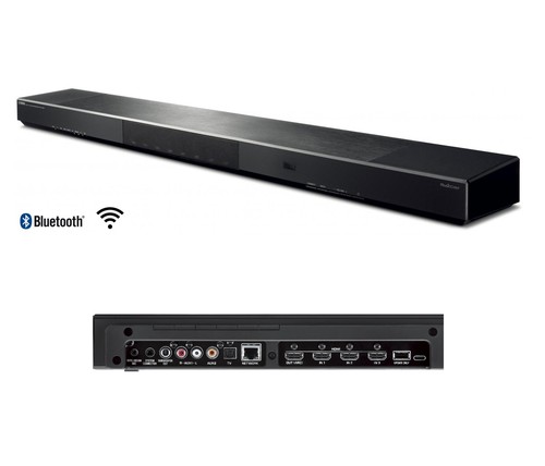 Yamaha ysp 2700 intellibeam - ysp-2700,