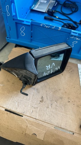 Mirror right for - , w201