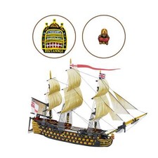 Black Seas - HMS Britannia