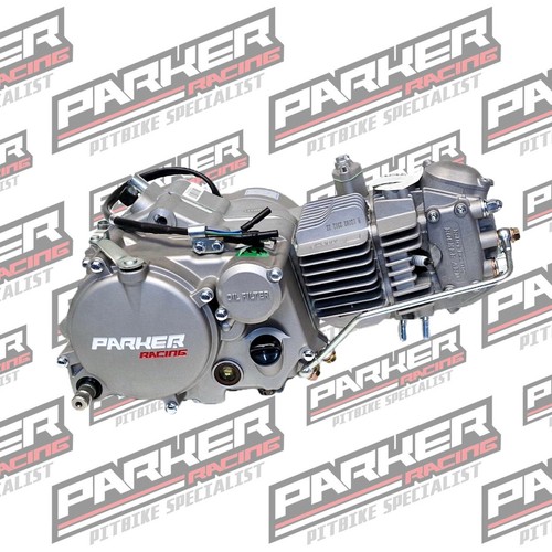 Pit bike yx170 - engine,