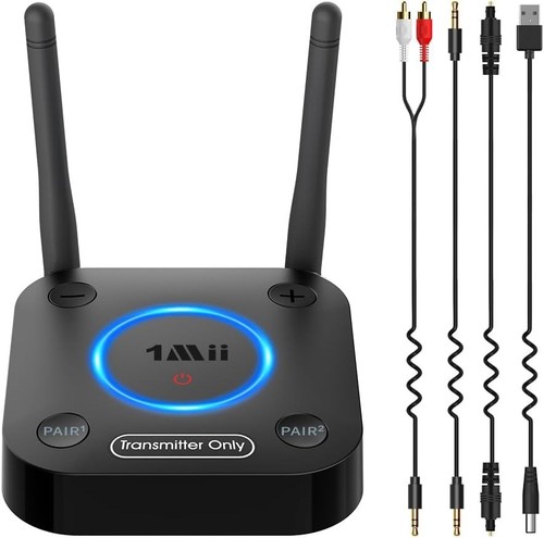 Bluetooth transmitter for - 5.3,