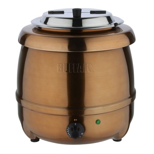 Buffalo soup kettle - buffalo,