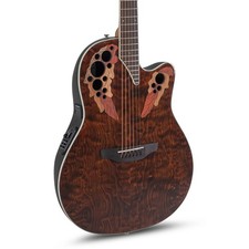 Ovation CE-48P-TGE-G Celebrity
