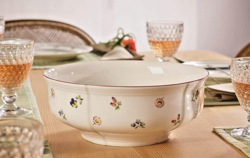 Villeroy boch petit fleur - boch,