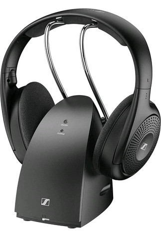 Sennheiser 120 wireless - sennheiser, rs