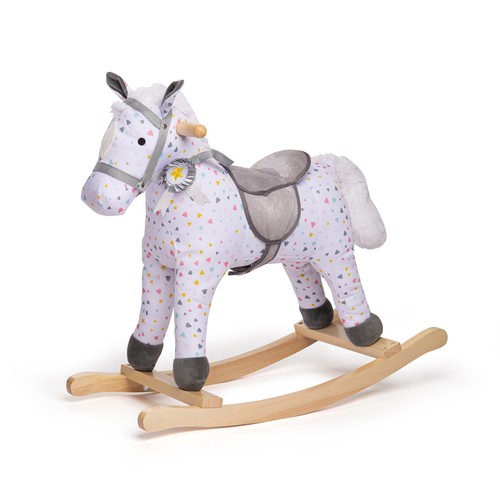 Bigjigs toys plush wooden - bigjigs,