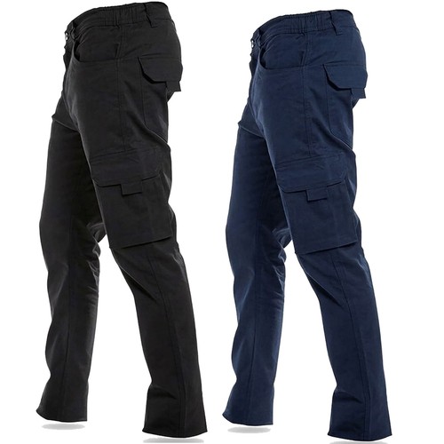 Cargo combat work trousers - cargo,