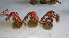 oop metal 3rd edition tyranid