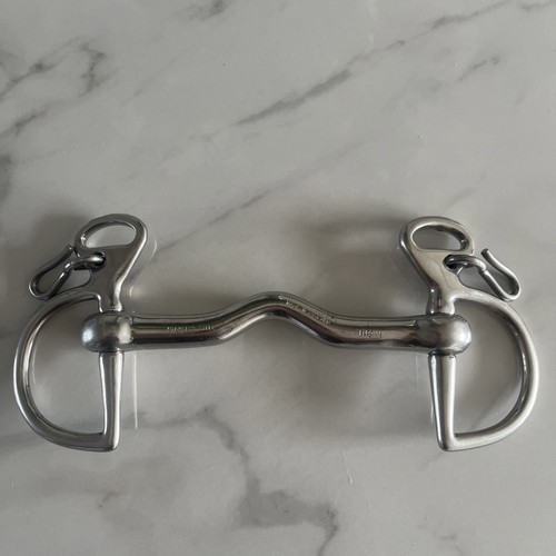 Eldonian mullen mouth - 5”,