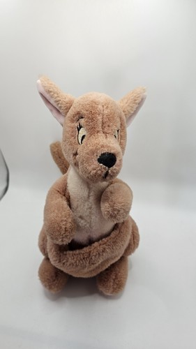 Vintage disney store - disney, kanga