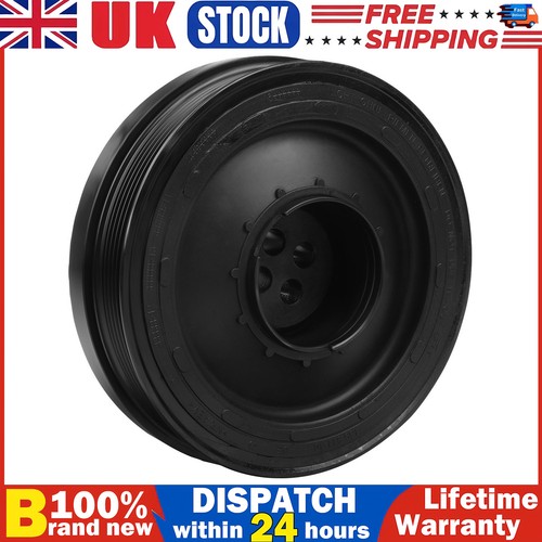 Crankshaft pulley for bmw - pulley, 520d